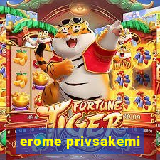 erome privsakemi